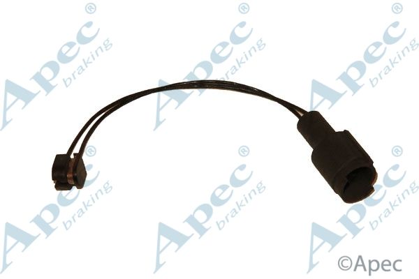 APEC BRAKING Сигнализатор, износ тормозных колодок WIR5102